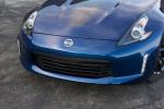 Nissan 370Z Heritage Edition 2017 года